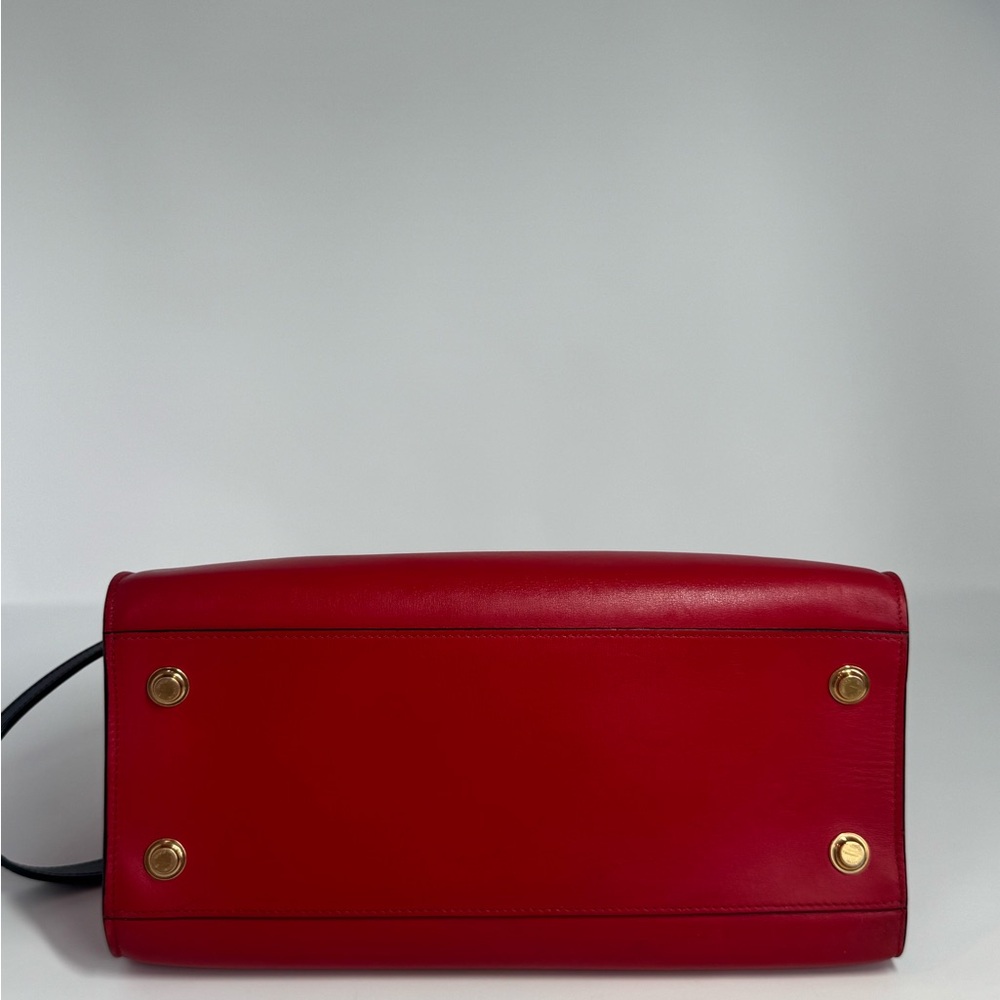 Authentic Louis Vuitton City Steamer MM - Picture 9 of 16